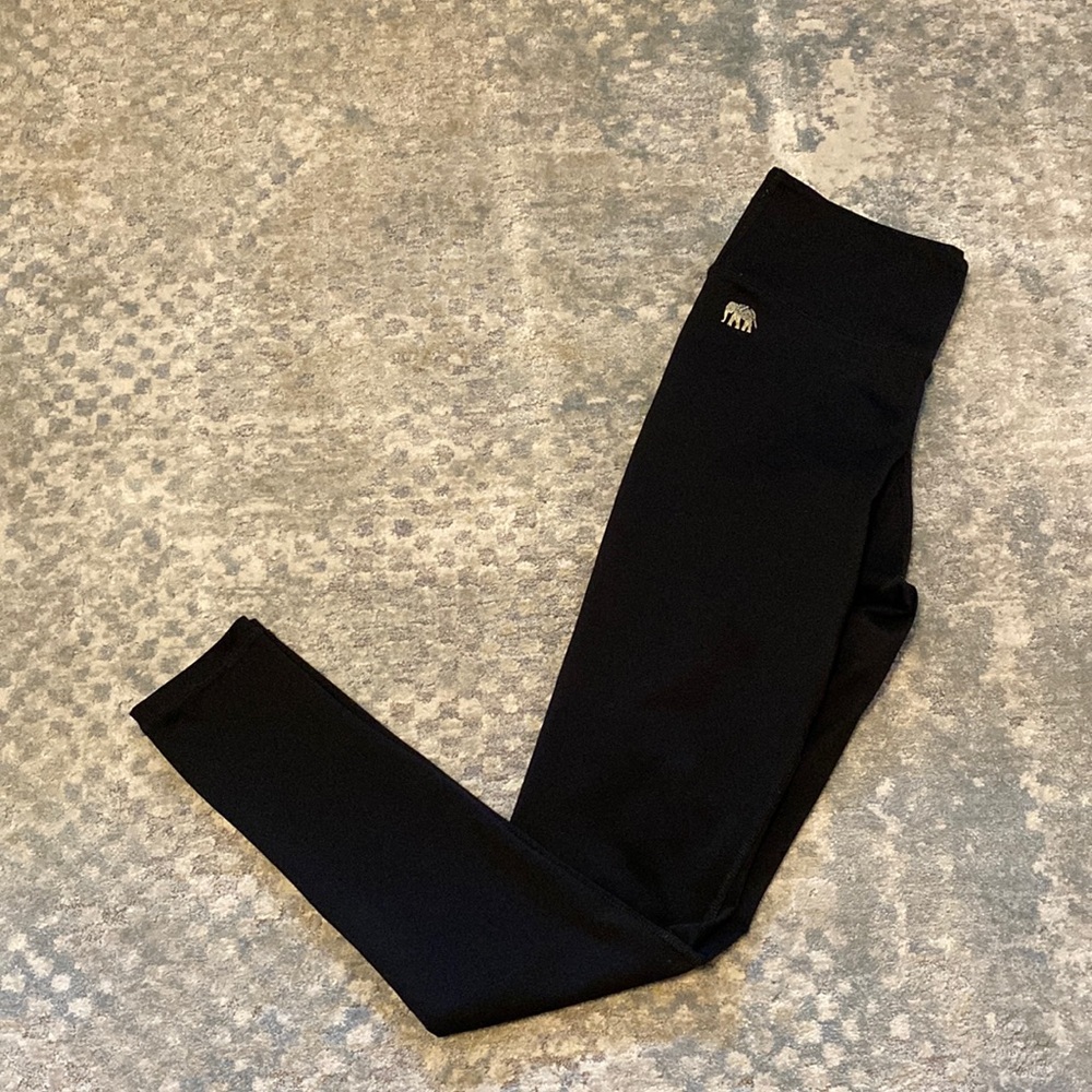 Aziam stretch pants